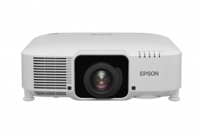 Epson เปิดตัวเลเซอร์โปรเจคเตอร์ 3 รุ่นใหม่ ครอบคลุมการฉายทั้งระยะสั้นและยาว